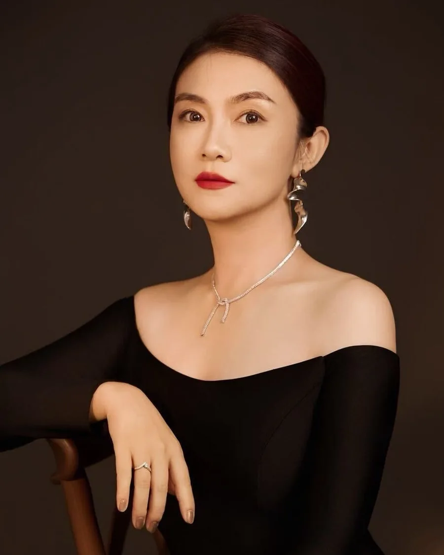 Jia (Lisa) Li