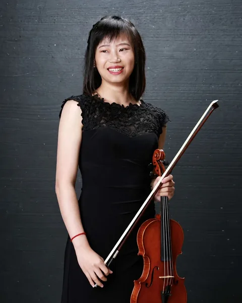 Dr. Jillian Yang