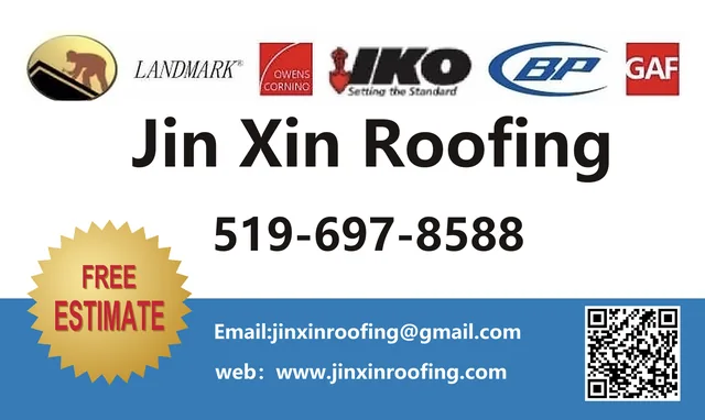Jin Xin Roofing